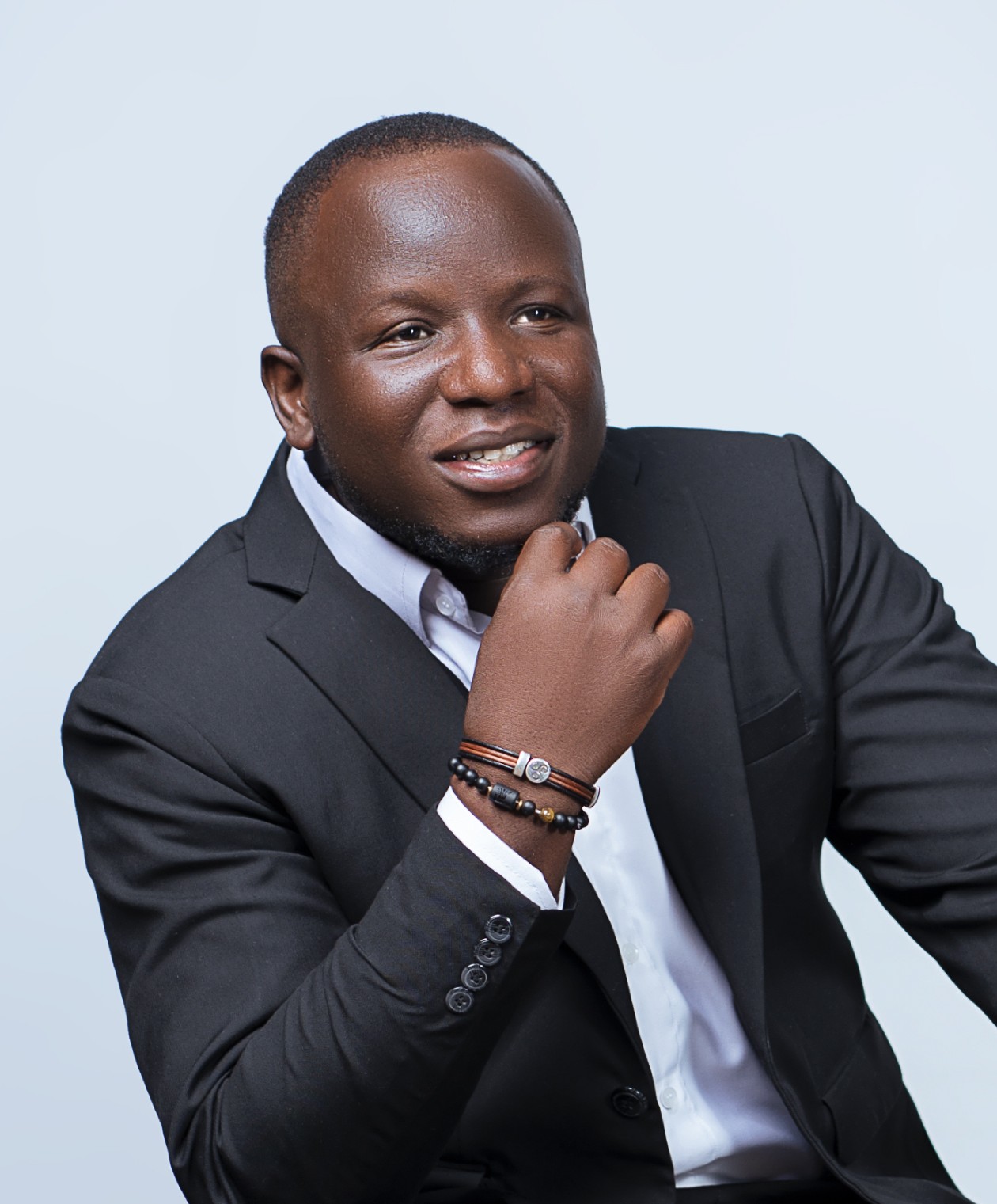 Photo de Kossivi ETSE