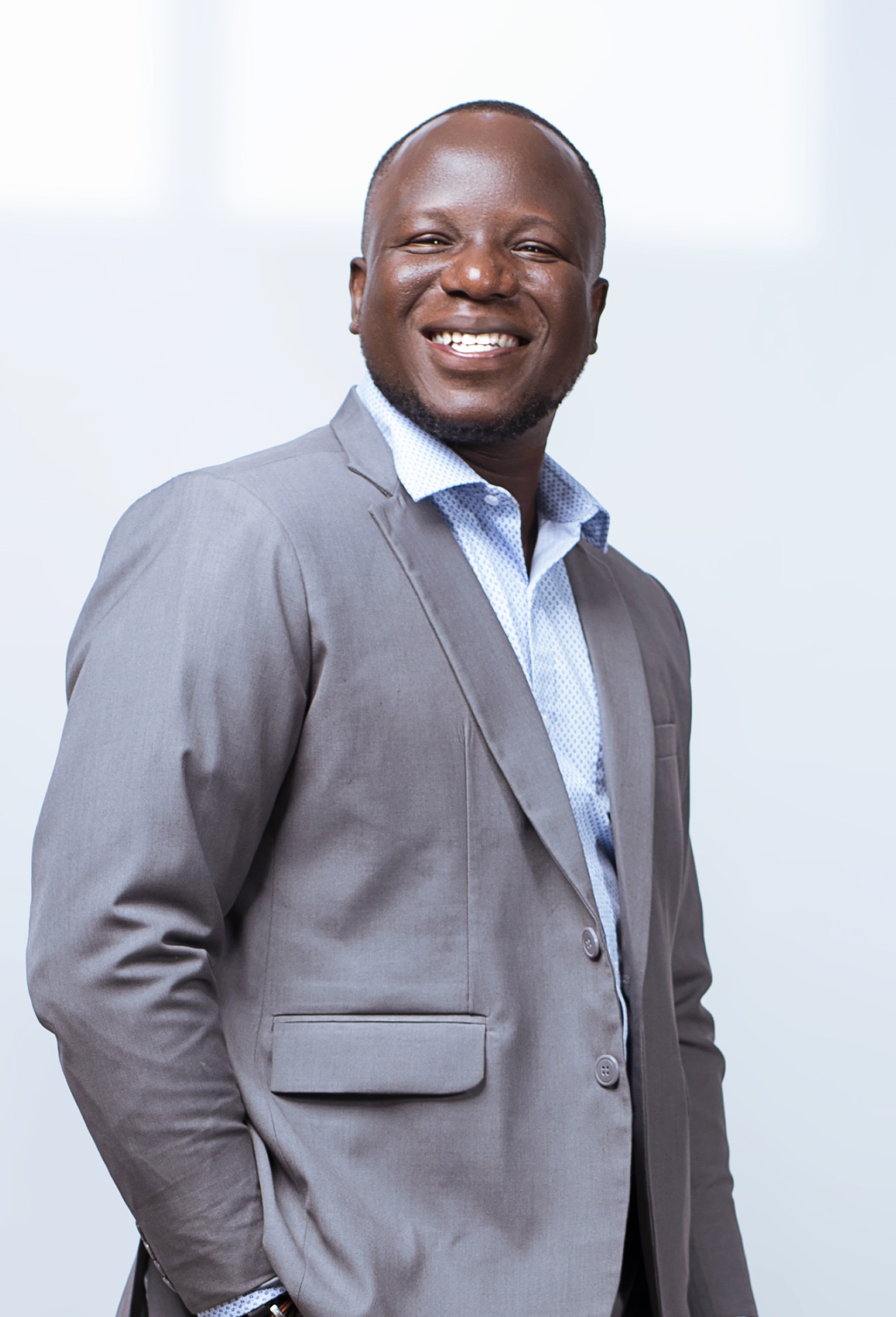 Photo de Kossivi ETSE